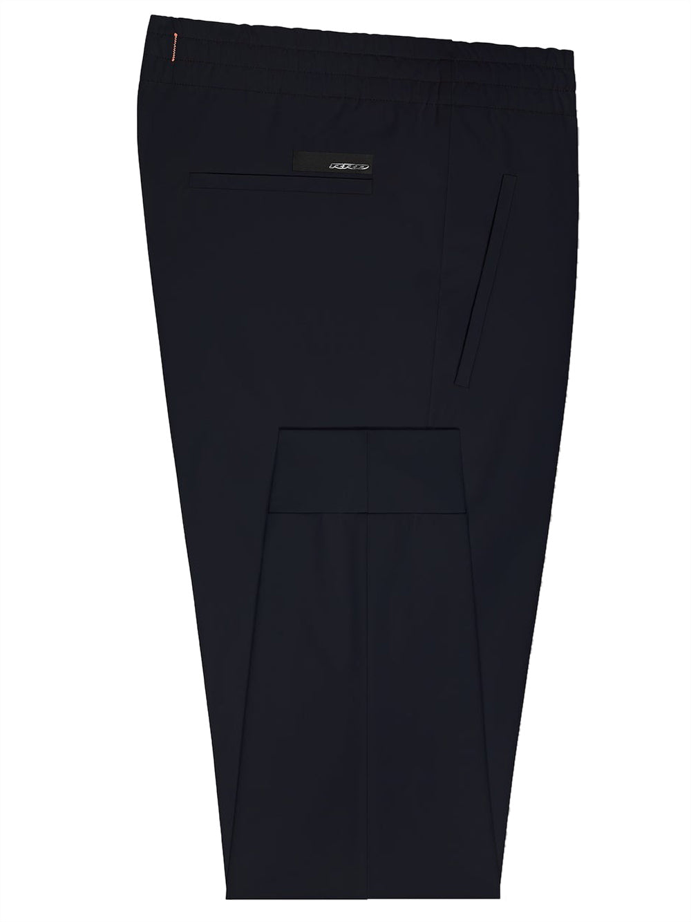 RRD Pantalone Casual Uomo Surflex winter jumper Blu