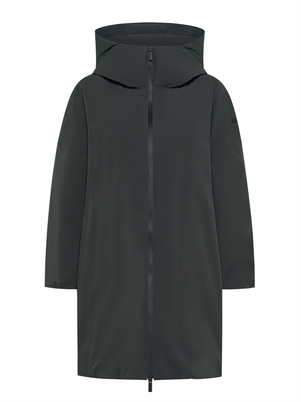 RRD Parka Donna Montecristo over Verde foresta