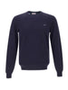 Sun68 Maglia Uomo K45101 Verde