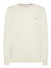 Sun68 Maglia Uomo K45101 Bianco