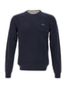 Sun68 Maglia Uomo K45110 Bianco