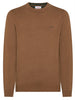 Sun68 Maglia Uomo K45110 Blu