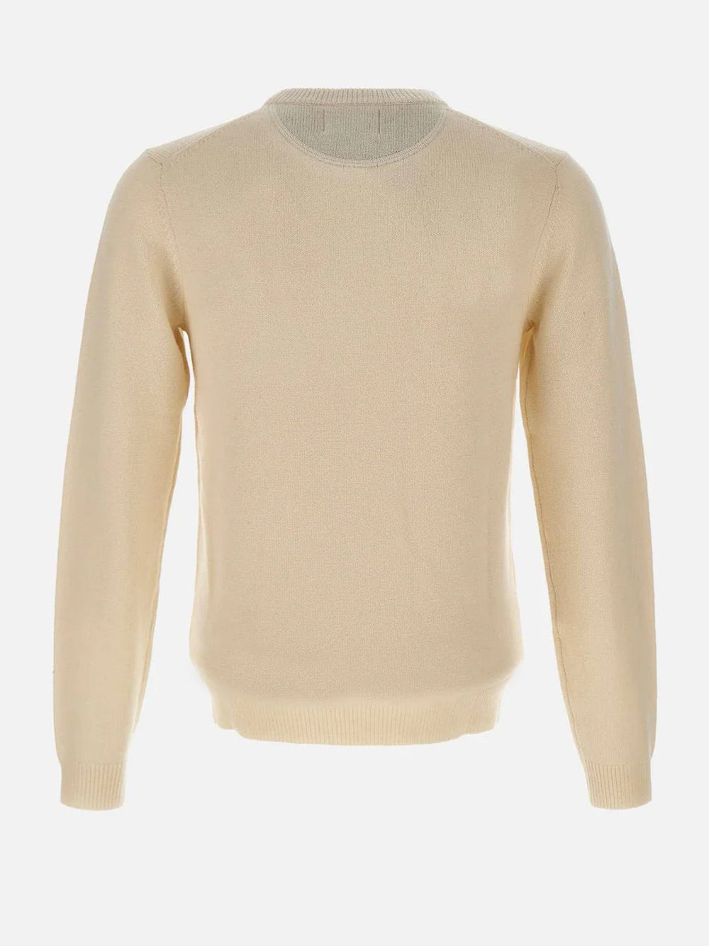 Sun68 Maglia Uomo K45110 Bianco