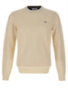 Sun68 Maglia Uomo K45110 Bianco