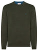 Sun68 Maglia Uomo K45110 Blu