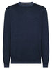Sun68 Maglia Uomo Nero