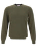 Sun68 Maglia Uomo K45141 Verde