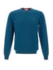 Sun68 Maglia Uomo K45141 Verde