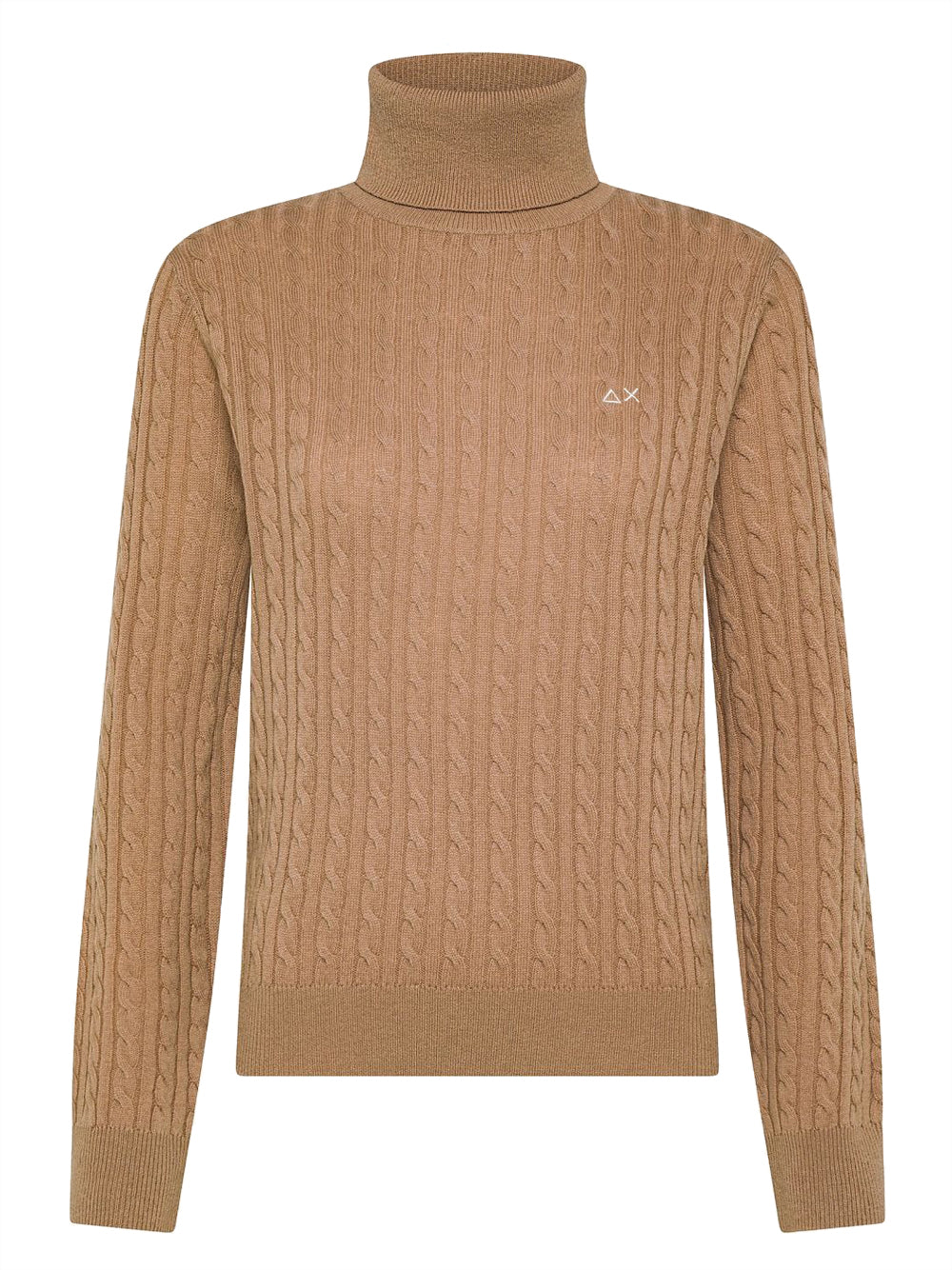 Sun68 Maglia Donna Deserto