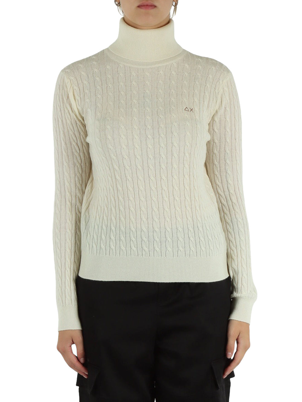 Colmar Felpa Cappuccio Uomo 8234R-1WX