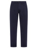 Sun68 Pantalone Casual Uomo Trousers Chino Nero