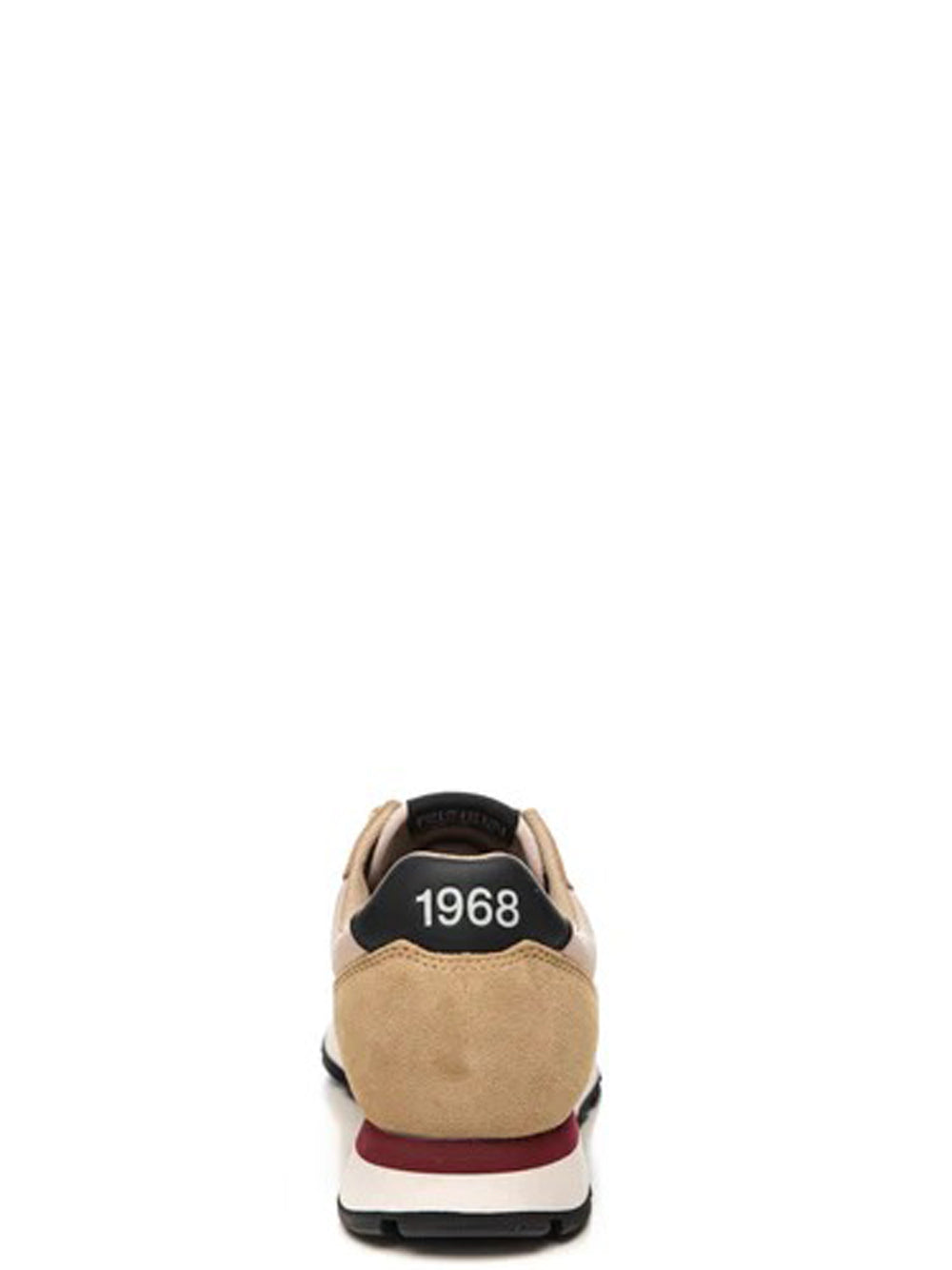 Sun68 Sneakers Uomo Z45101 Beige