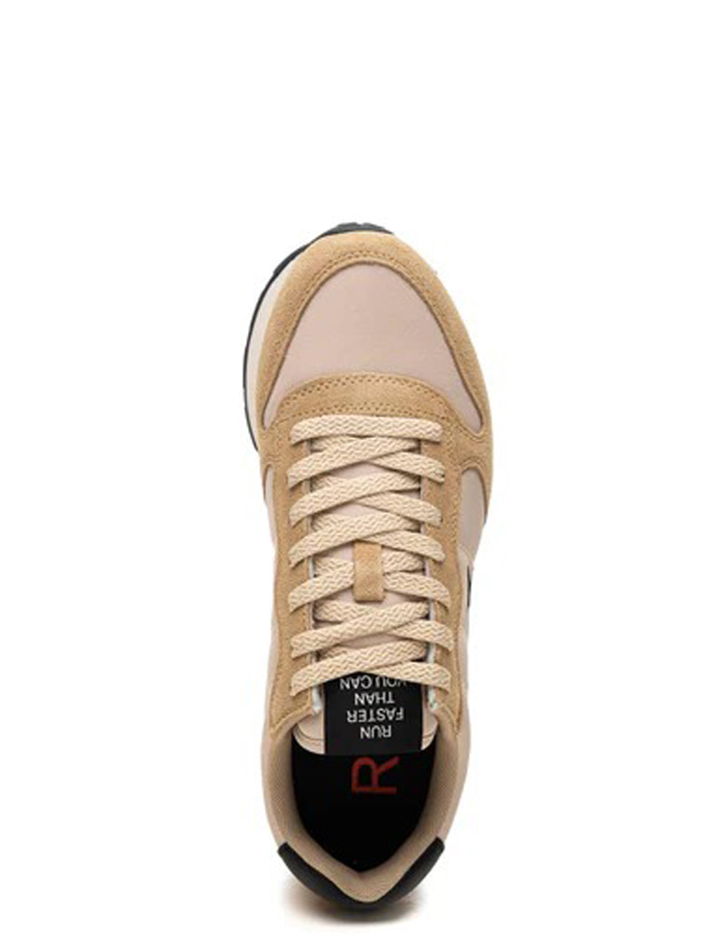 Sun68 Sneakers Uomo Z45101 Beige