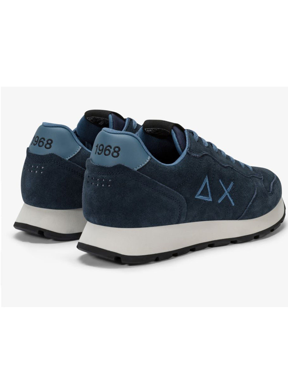 Colmar Felpa Cappuccio Uomo 8234R-1WX