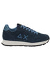 Sun68 Sneakers Uomo Z45106 Blu