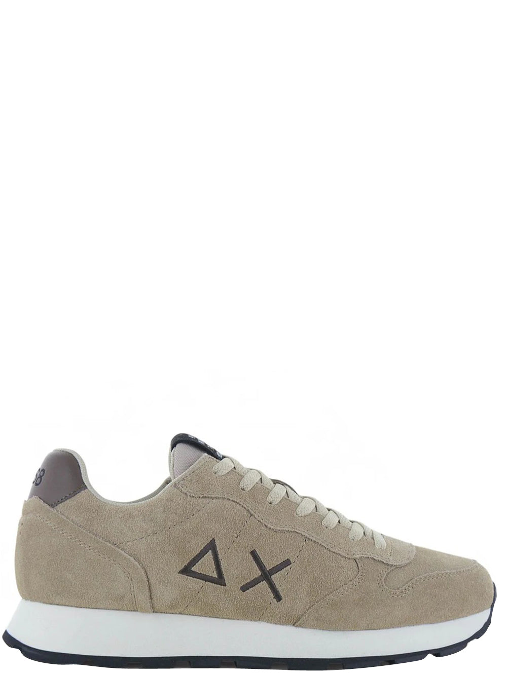 Sun68 Sneakers Uomo Z45106 Beige