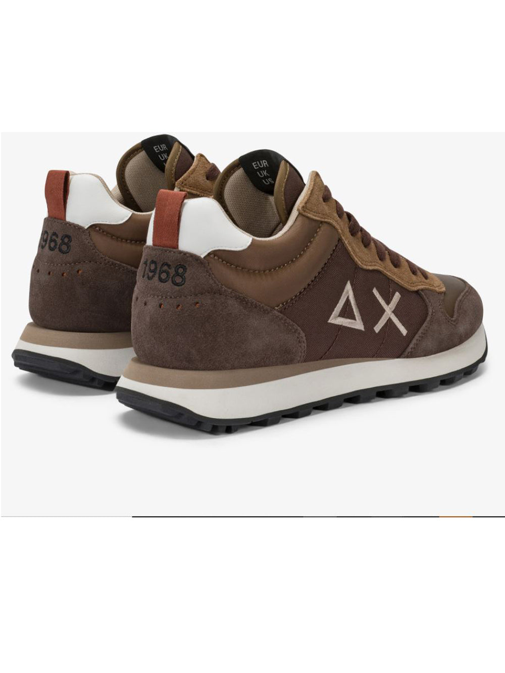 Colmar Felpa Cappuccio Uomo 8234R-1WX