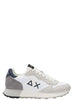 Sun68 Sneakers Uomo Z45113 Verde