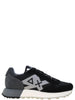 Sun68 Sneakers Uomo Z45113 Verde