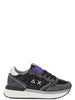 Sun68 Sneakers Donna Z45212 Nero