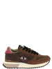 Sun68 Sneakers Donna Z45217 Marrone