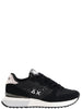 Sun68 Sneakers Donna Z45217 Nero