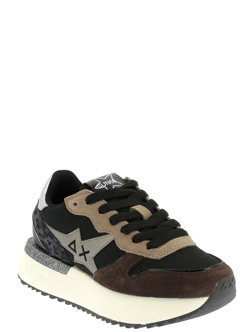 Colmar Felpa Cappuccio Uomo 8234R-1WX
