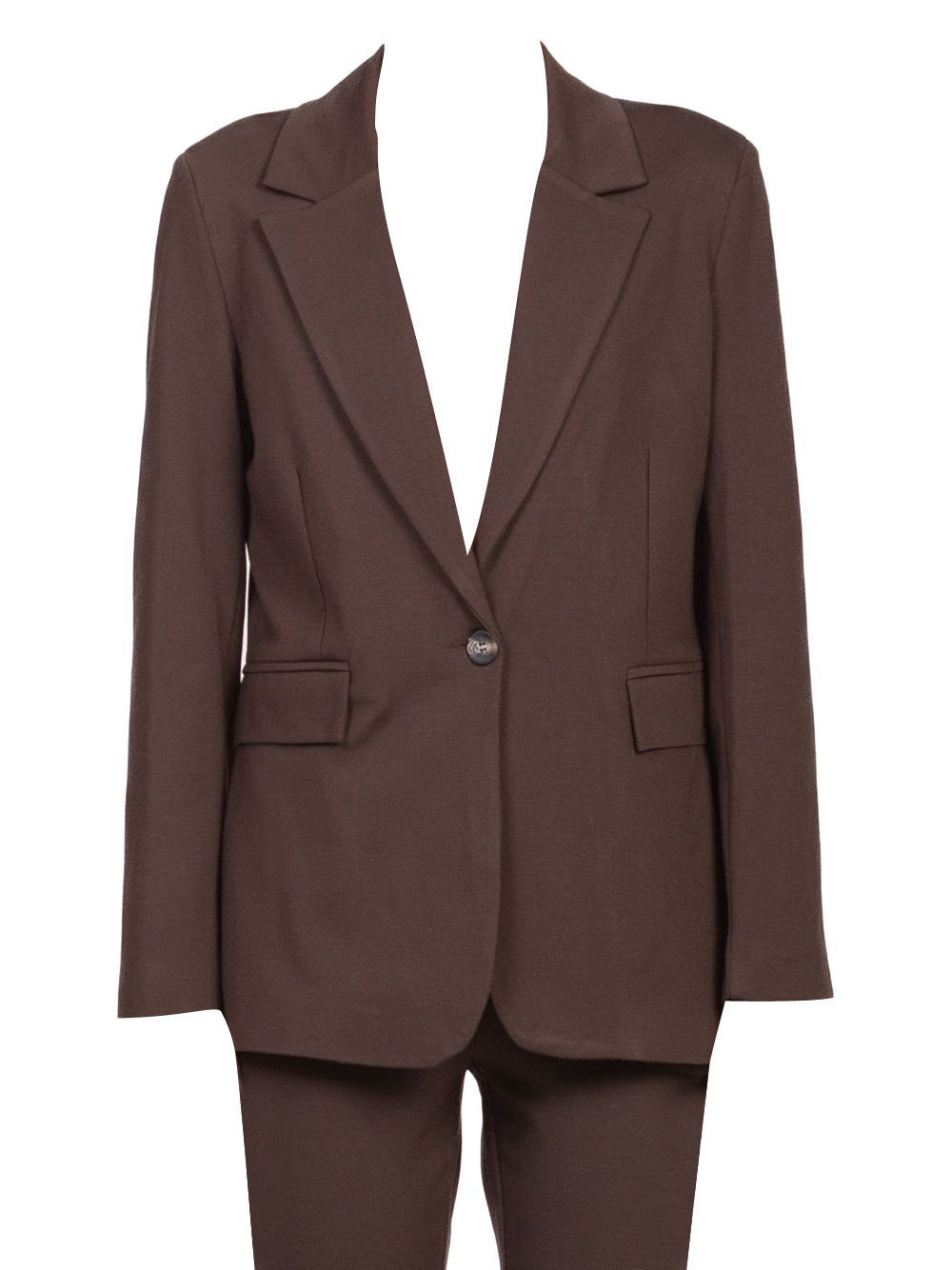 Tensione In Giacca Donna Moro