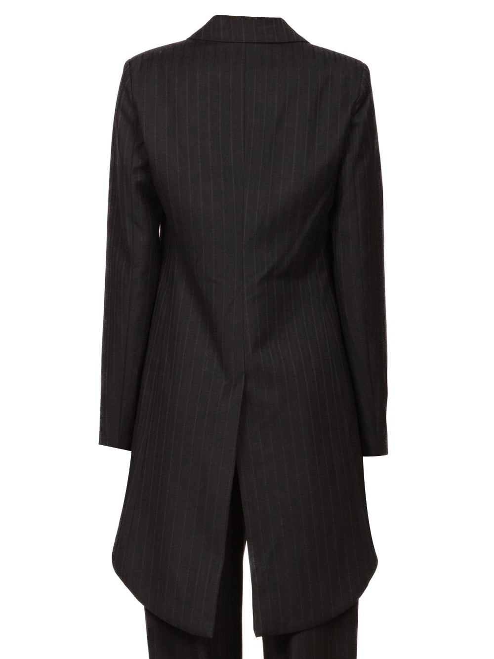 Tensione In Giacca Donna Nero