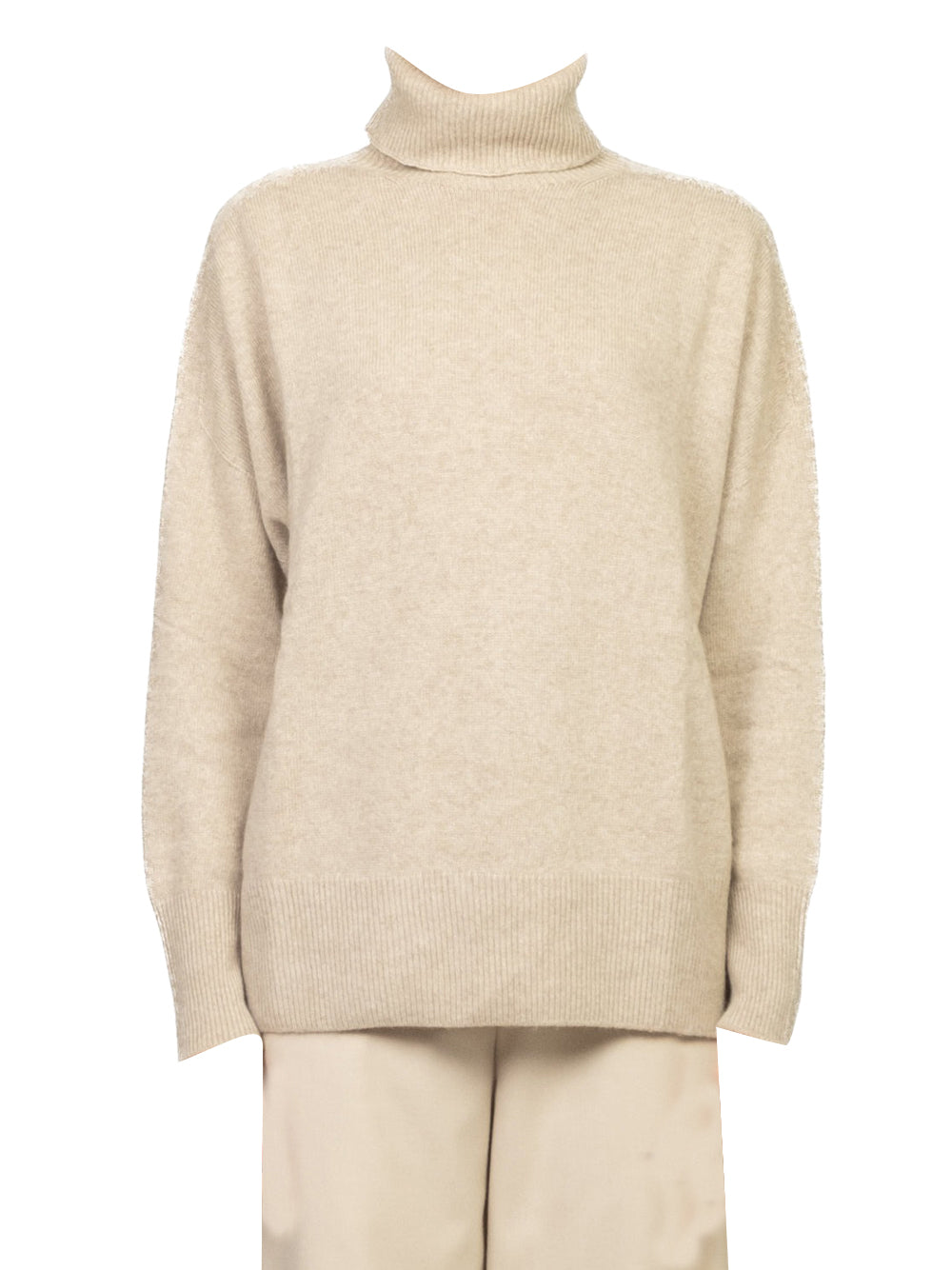 Tensione In Maglia Donna Casha