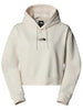 The North Face Felpa Cappuccio Nero