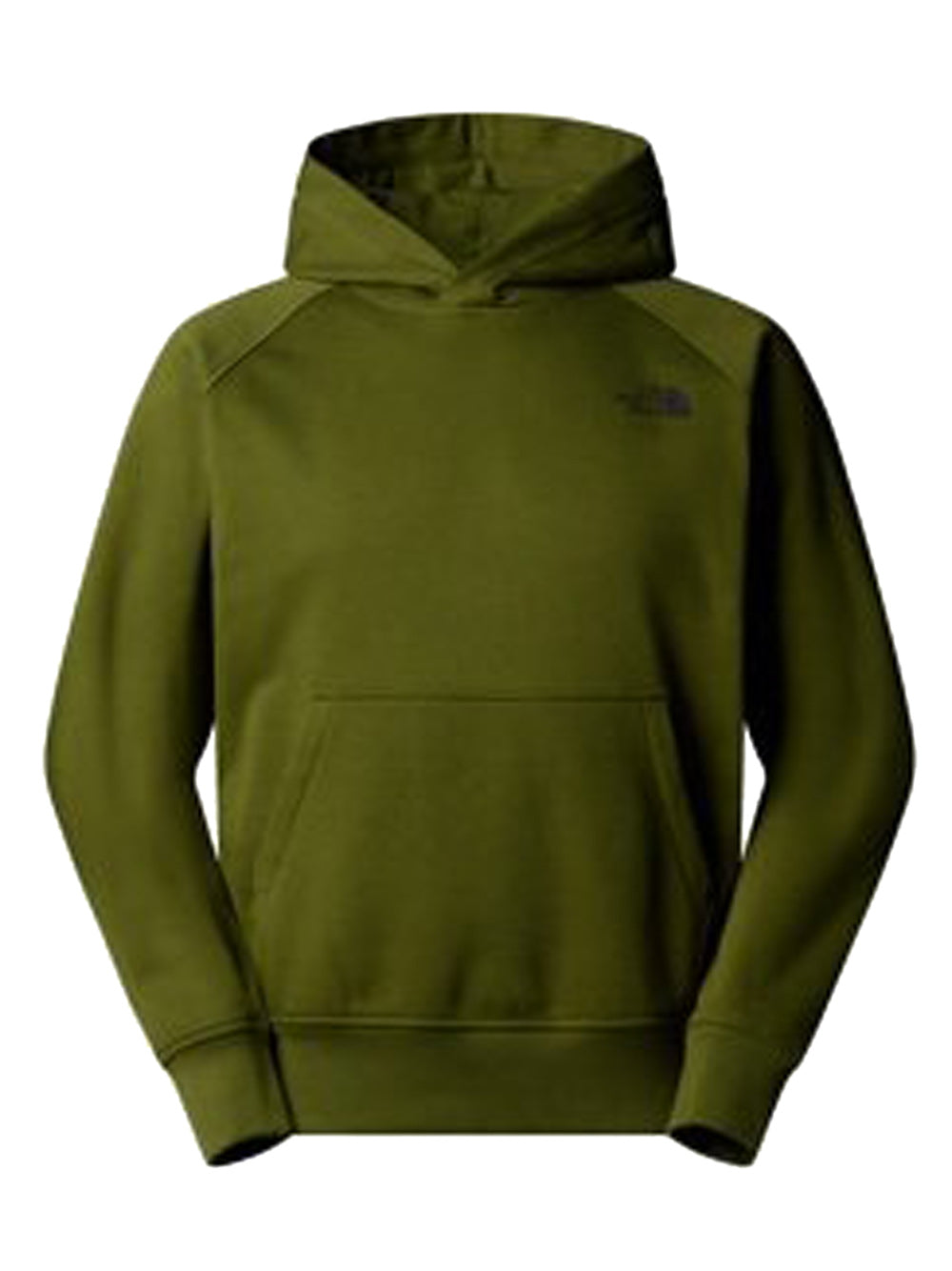 Colmar Felpa Cappuccio Uomo 8234R-1WX