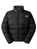 The North Face Giubbino Donna Saikuru Jkt Nero