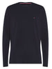 Tommy Hilfiger Maglia Uomo Bianco