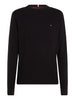 Tommy Hilfiger Maglia Uomo Avorio