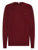 Tommy Hilfiger Maglia Uomo Avorio
