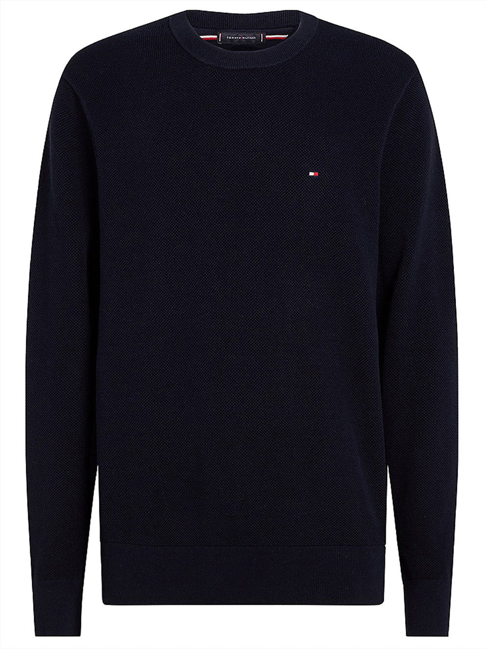 Tommy Hilfiger Maglia Uomo Blu