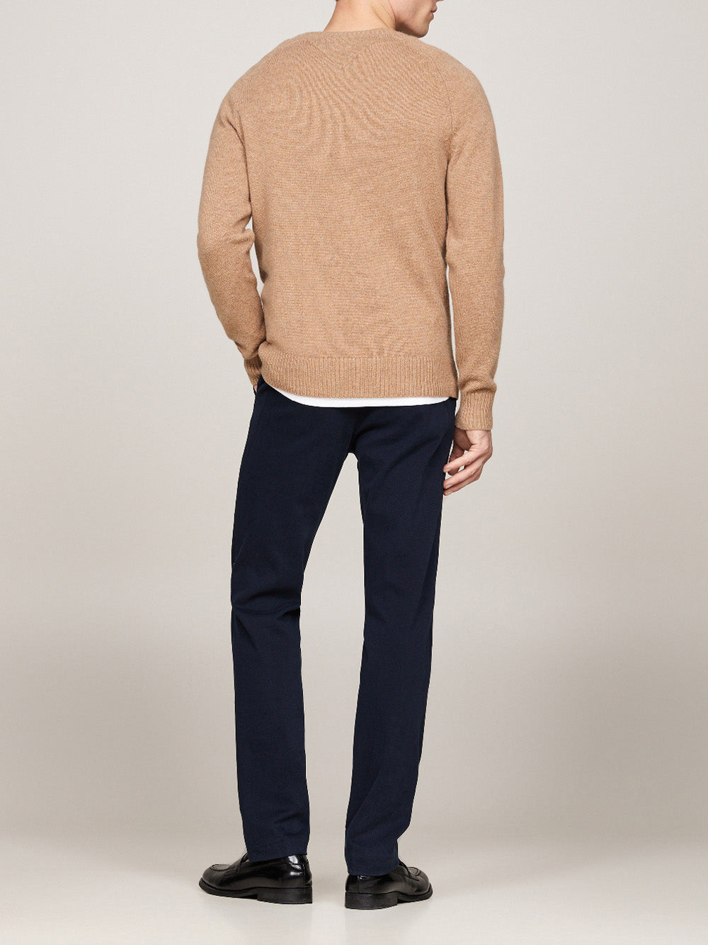 Tommy Hilfiger Maglia Uomo Safari