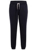 Tommy Hilfiger Pantalone Tuta Uomo MW0MW37231 Nero