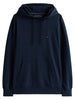 Tommy Hilfiger Felpa Cappuccio Uomo MW0MW37235 Beige