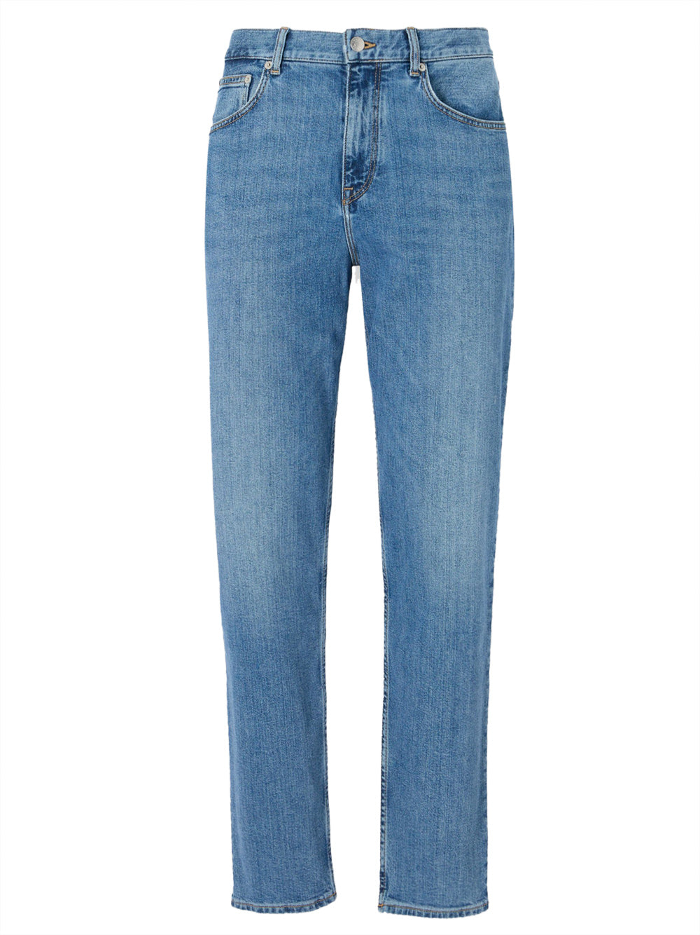 Tommy Hilfiger Jeans Regular Uomo Core harlem Denim