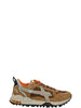 W6YZ Sneakers Uomo Breeze Nero
