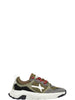 W6YZ Sneakers Uomo Next Nero