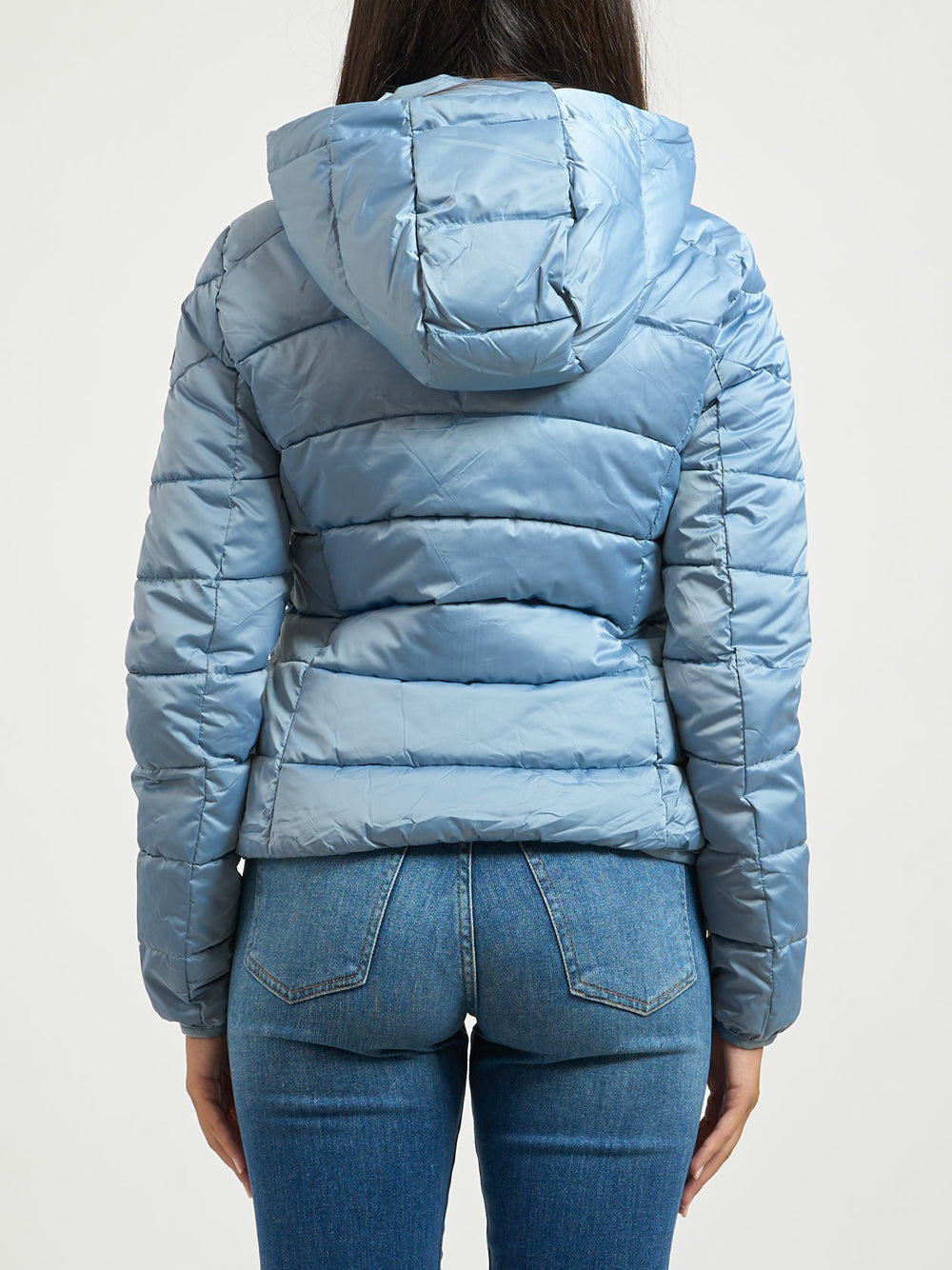 YES ZEE Giubbino Donna J007/M800 Blu