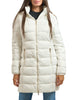YES ZEE Cappotto Donna Nero