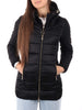YES ZEE Cappotto Donna Beige