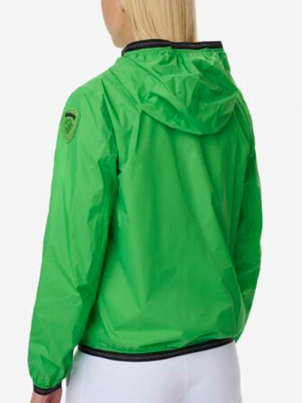 Giubbino Donna 22SBLDC11177006007 Verde