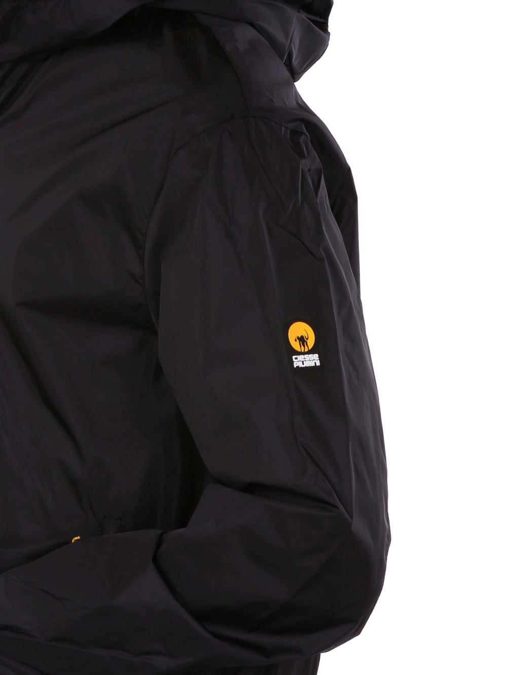 Giubbino Uomo 205CPMJ11004-P1Z11X Nero