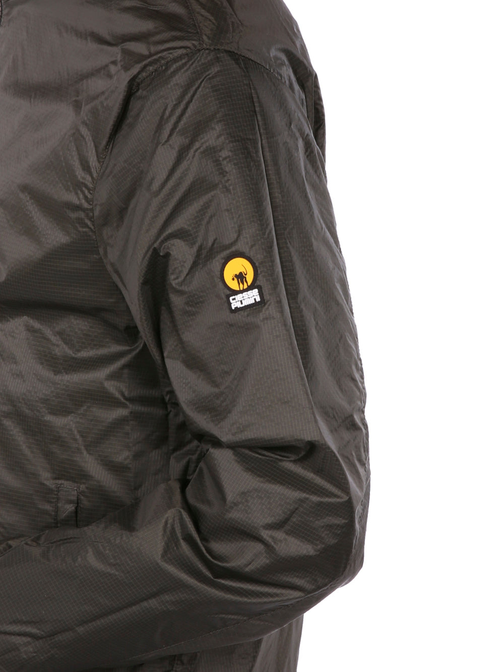 Giubbino Uomo 205CPMJ11004-P1Z11X Nero