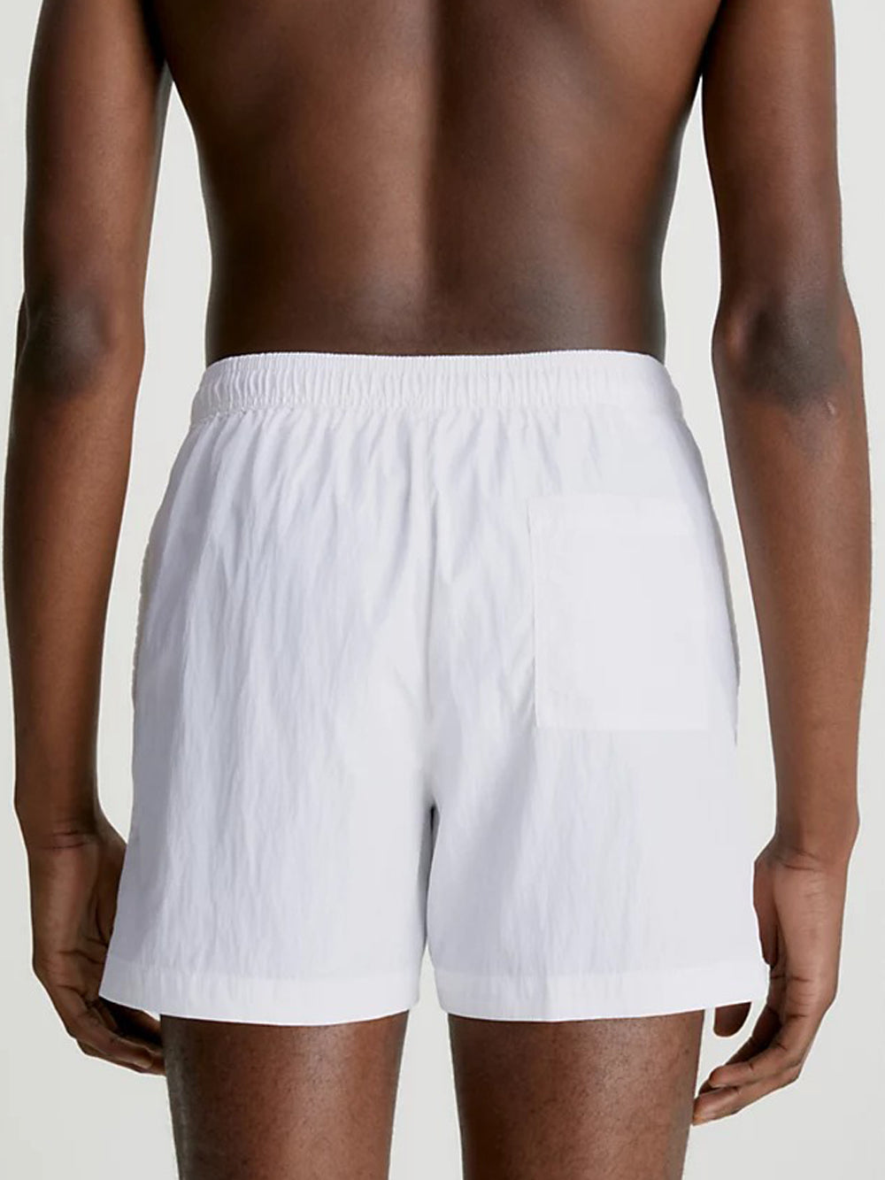 Costume Uomo KM0KM00819 Bianco